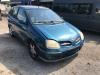 Nissan Almera Tino Разборочный номер T7265 #2