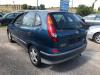  Nissan Almera Tino Разборочный номер T7265 #4