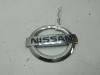 Эмблема Nissan Maxima Артикул 54542675 - Фото #1