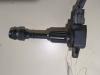 Катушка зажигания Nissan Micra K12 (2003-2010) Артикул 53462059 - Фото #1