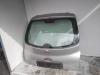 Крышка багажника (дверь задняя) Nissan Micra K12 (2003-2010) Артикул 53596834 - Фото #1