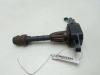 Катушка зажигания Nissan Micra K12 (2003-2010) Артикул 54976246 - Фото #1