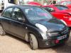  Nissan Micra K12 (2003-2010) Разборочный номер V2785 #1