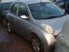  Nissan Micra K12 (2003-2010) Разборочный номер V3281 #2