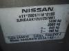  Nissan Micra K12 (2003-2010) Разборочный номер V4576 #7