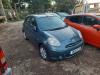  Nissan Micra K13 (2010-2016) Разборочный номер V5283 #1
