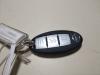 Ключ-карта Nissan Micra K14 (2016- ) Артикул 53756622 - Фото #1