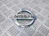 Эмблема Nissan Murano Z50 (2002-2007) Артикул 54190860 - Фото #1