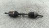 Полуось передняя левая Nissan Murano Z50 (2002-2007) Артикул 54951497 - Фото #1