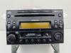 Аудиомагнитола Nissan Murano Z50 (2002-2007) Артикул 55364258 - Фото #1