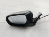 Зеркало наружное левое Nissan Murano Z50 (2002-2007) Артикул 55364280 - Фото #1