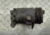 Компрессор кондиционера Nissan Murano Z50 (2002-2007) Артикул 55376864 - Фото #1