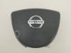 Подушка безопасности (Airbag) водителя Nissan Murano Z50 (2002-2007) Артикул 55383542 - Фото #1