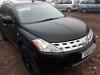  Nissan Murano Z50 (2002-2007) Разборочный номер V3191 #1
