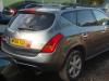  Nissan Murano Z50 (2002-2007) Разборочный номер V5134 #1