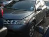  Nissan Murano Z50 (2002-2007) Разборочный номер V5134 #3