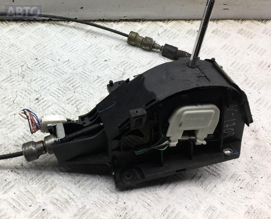 Ниссан Мурано Коробка Передач Купить