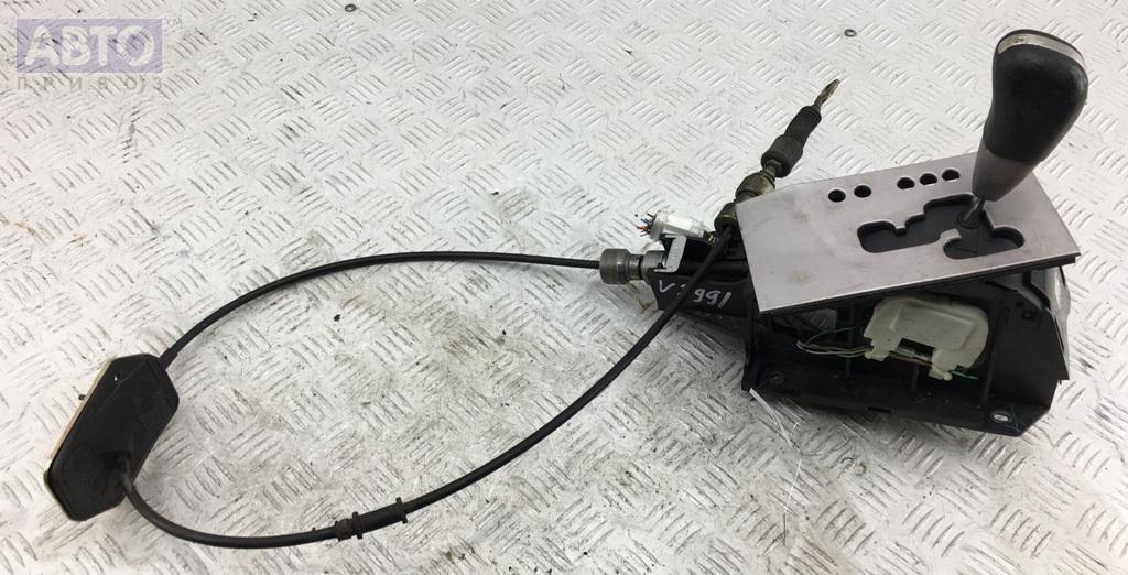 Ниссан Мурано Коробка Передач Купить