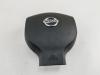 Подушка безопасности (Airbag) водителя Nissan Note Артикул 55307822 - Фото #1