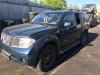  Nissan Pathfinder Разборочный номер T7701 #2