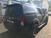  Nissan Pathfinder Разборочный номер T7701 #4