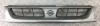 Решетка радиатора Nissan Primera P10 (1990-1996) Артикул 53002476 - Фото #1