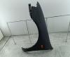 Крыло переднее левое Nissan Primera P11 (1996-1999) Артикул 54810709 - Фото #1