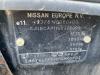  Nissan Primera P11 (1996-1999) Разборочный номер T3921 #4