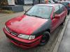  Nissan Primera P11 (1996-1999) Разборочный номер T7012 #1