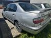  Nissan Primera P11 (1996-1999) Разборочный номер T7807 #3