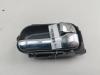 Ручка двери внутренняя передняя правая Nissan Primera P11 (1999-2002) Артикул 55040202 - Фото #1