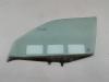 Стекло двери передней левой Nissan Primera P11 (1999-2002) Артикул 55258901 - Фото #1