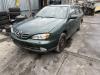  Nissan Primera P11 (1999-2002) Разборочный номер T5867 #2