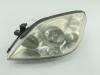 Фара левая Nissan Primera P12 (2002-2008) Артикул 52441536 - Фото #1
