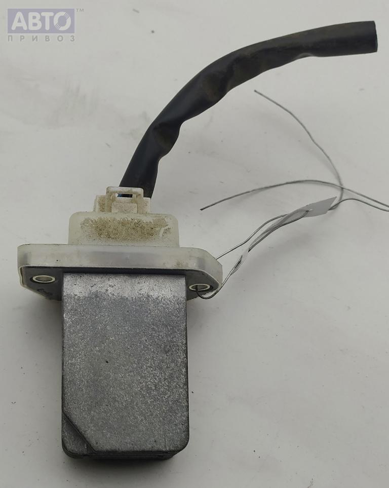 Nissan Primera P12 Резистор отопителя - (-00000090715)