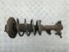 Стойка подвески передняя левая Nissan Primera P12 (2002-2008) Артикул 54707631 - Фото #1