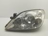 Фара левая Nissan Primera P12 (2002-2008) Артикул 54707844 - Фото #1