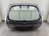 Крышка багажника (дверь задняя) Nissan Primera P12 (2002-2008) Артикул 54730206 - Фото #1
