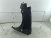 Крыло переднее левое Nissan Primera P12 (2002-2008) Артикул 55018384 - Фото #1