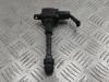 Катушка зажигания Nissan Primera P12 (2002-2008) Артикул 55145461 - Фото #1