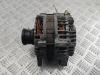 Генератор Nissan Primera P12 (2002-2008) Артикул 55179663 - Фото #1