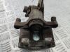 Суппорт задний левый Nissan Primera P12 (2002-2008) Артикул 55370178 - Фото #1