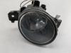 Фара противотуманная левая Nissan Primera P12 (2002-2008) Артикул 55379594 - Фото #1