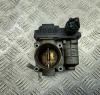 Заслонка дроссельная Nissan Primera P12 (2002-2008) Артикул 55414456 - Фото #1