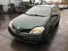  Nissan Primera P12 (2002-2008) Разборочный номер T7441 #1