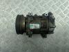 Компрессор кондиционера Nissan Qashqai J10 (2006-2013) Артикул 55361872 - Фото #1