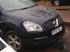  Nissan Qashqai J10 (2006-2013) Разборочный номер V2139 #3