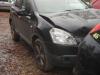  Nissan Qashqai J10 (2006-2013) Разборочный номер V5452 #3