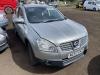  Nissan Qashqai J10 (2006-2013) Разборочный номер M0058 #1
