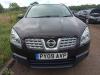  Nissan Qashqai J10 (2006-2013) Разборочный номер M0089 #1
